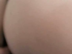 Anal sex with cute girl