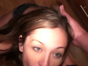 Sexy Shy GF Fucked Hard on Camera and Wants Anal Sex