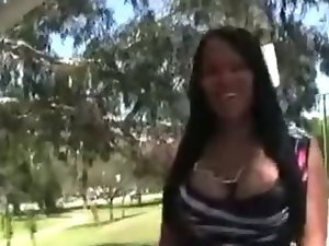 Pornstar Love Big Cock Inside Her Holes video-02
