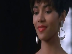 Halle Berry - Stricly Business