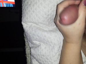 amateur handjob