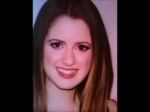 tribute to hit bitch Laura Marano