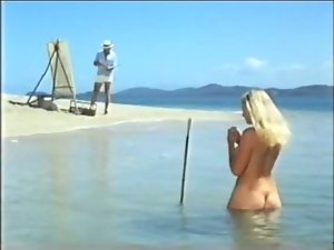 Helen Mirren - 18yo naked collection