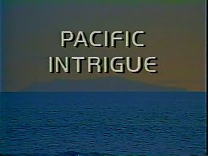 Pacific Intrigue