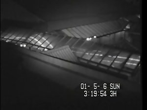 SUNDERLAND CCTV - THE TARTS 3