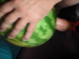 Melone Fuck