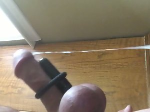 I am watch video of my slutty wife being grinded