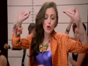Cher Lloyd Porn Music Video Want You Back