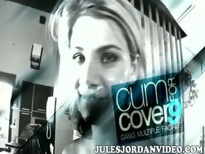 Cum for Cover 9 trailer