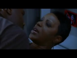 sommore sex sequence on a plane