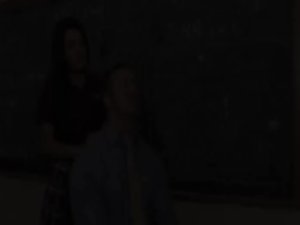 passionate barely legal teen bangs with teacher