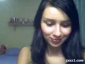 Yong Chick on Webcam