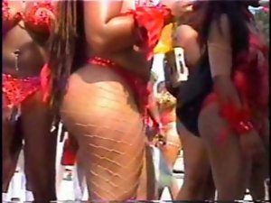 Miami Vice - Carnival 2006
