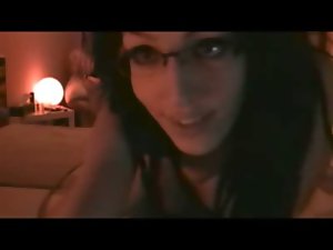 Blazing teen trap toys and bangs a guy&rsquo_s bum