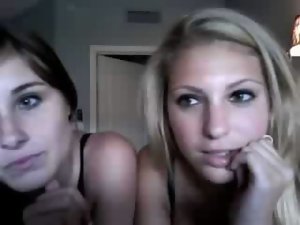 College lezzies on webcam Girlfriend Porn