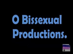 O Bissexual se excitando. Siga-me no Twitter: @OBissexual_Blog