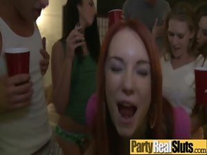 Wild Party Group Orgy With Teenager Sexual Nymphos Lasses clip-21