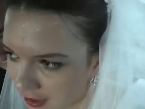 Seductive teen Seductive russian Gets Married Banged