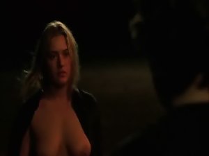 Kate Winslet sex episodes From Holy Smoke