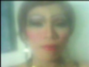 Patricia Pattaya makeup 15 and mast