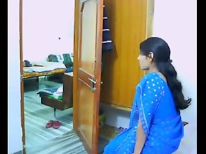 Sensual indian Amateur Couple Honeymoon Sex Exposed