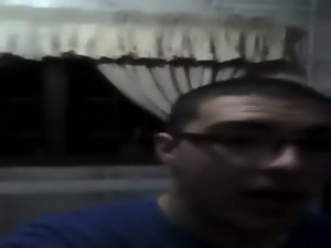 Novinho bengaludo na webcam boç_al BR BR HUE HUE