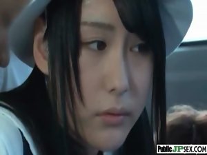 Horny Screwing In Public A Bitch Asian Stunning Seductive japanese vid-09