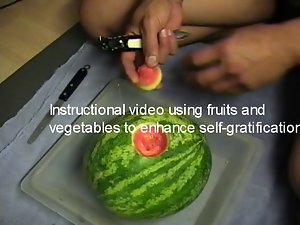instructional video 1
