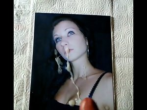 Cumtribute for otic22 by jmcom