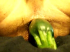 Cucumber part 2