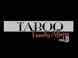 Taboo Affairs Vol.3 Trailer