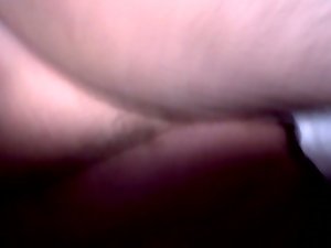 Me pulling and playing with my bald pecker on webcam