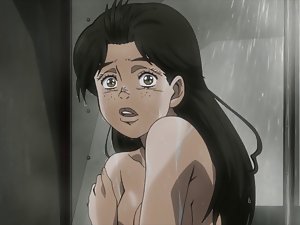 Shower Sequence -from Jojo SC.07