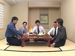 Kokeshi - episode 4