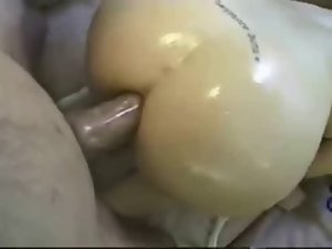 Point of view Cock sucking and Butthole