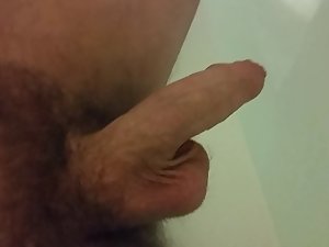 pecker soft to brutal rosy helmet extremely big cock