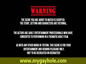 Horny Asshole Sex Of Crazy Gay Men 10