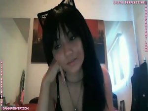 Lilith_Serperttime 22yo from US Lovely Sensuous (Promo - Sound only on site)