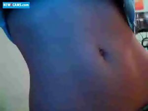 Best Luscious teen Webcam Striptease Ever
