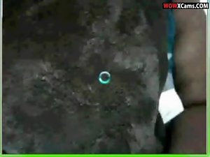 Big titted Black Sassy teen Webcam