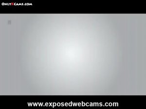 Wild Vagina Drilling On Webcam
