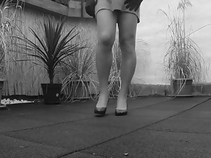 Leg Show Outdoor lli