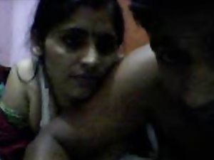 Randy indian Aged Couple Webcam 4