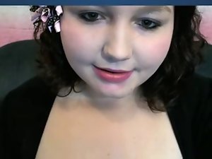 big butt webcam