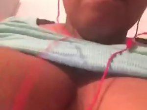 enormous tits from the united states