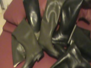 My Rubberboots