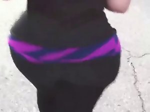 Huge Naughty bum Huge juicy ass Obese Naughty ass Phat Azz Outdoor