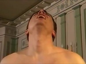 straights chaps cum compilation (facial expression) part 3