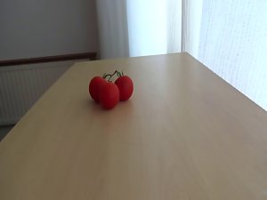 cum on food - tomato