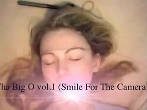 Tha Big O vol.1 (Smile For The Camera)